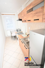 Mieszkanie 2 pok. Ul. Wrocławska